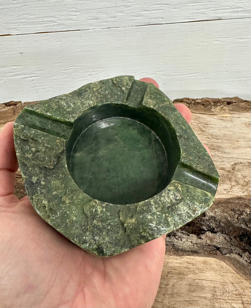 Ashtray - Cigarette - 2