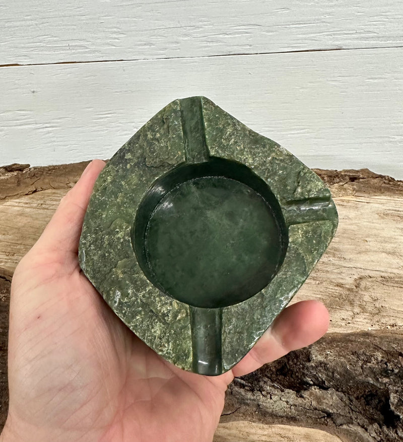 Ashtray - Cigarette - 2