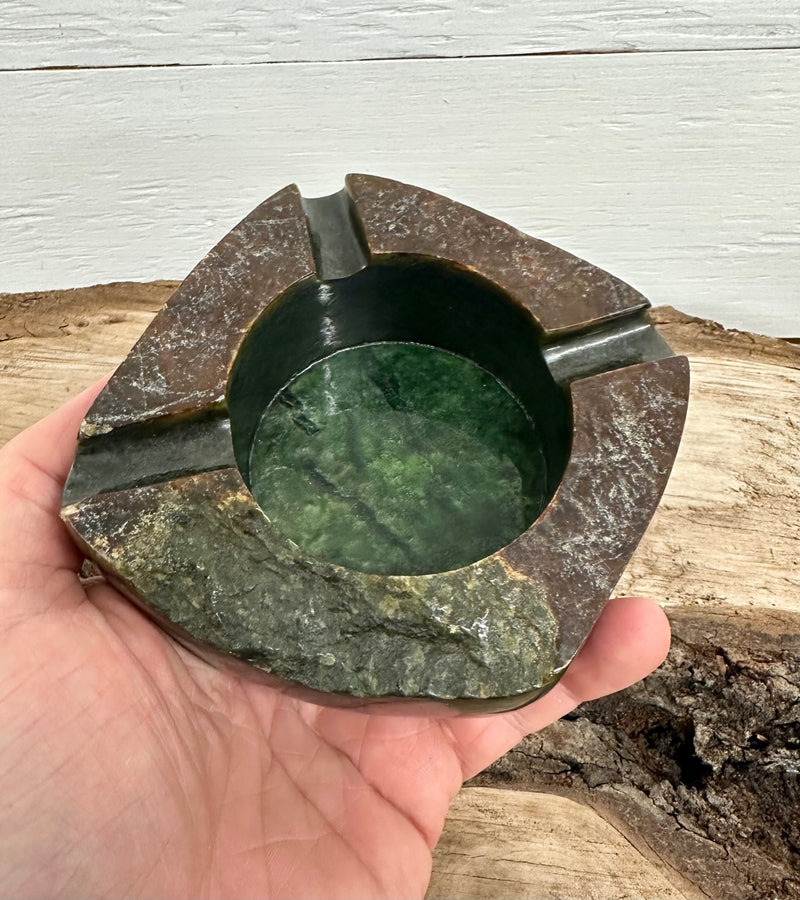 Ashtray - Cigarette - 3