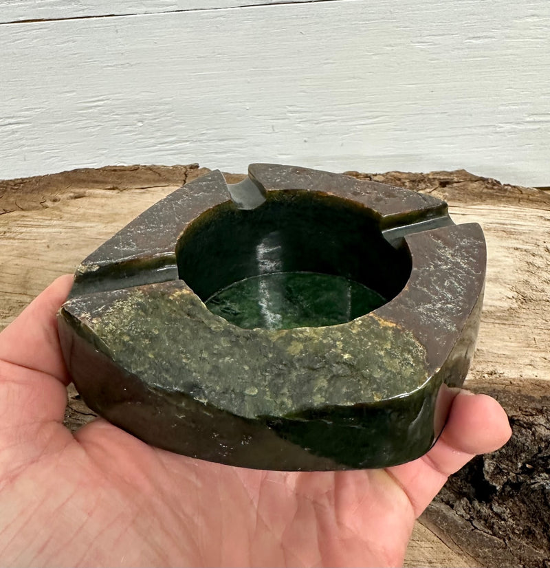 Ashtray - Cigarette - 3
