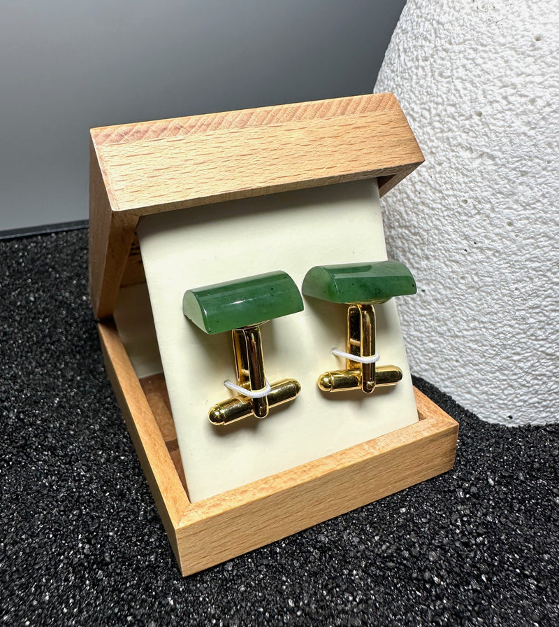 Cufflinks - 1987-4