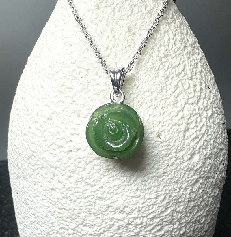 Pendant Rose, 3597