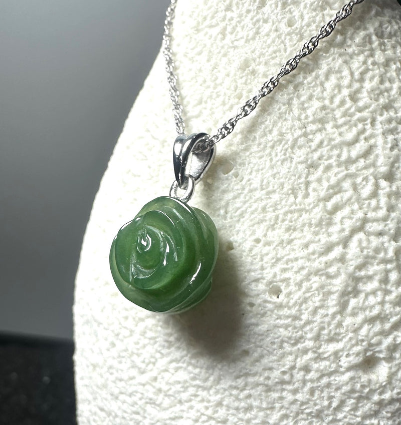 Pendant Rose, 3597