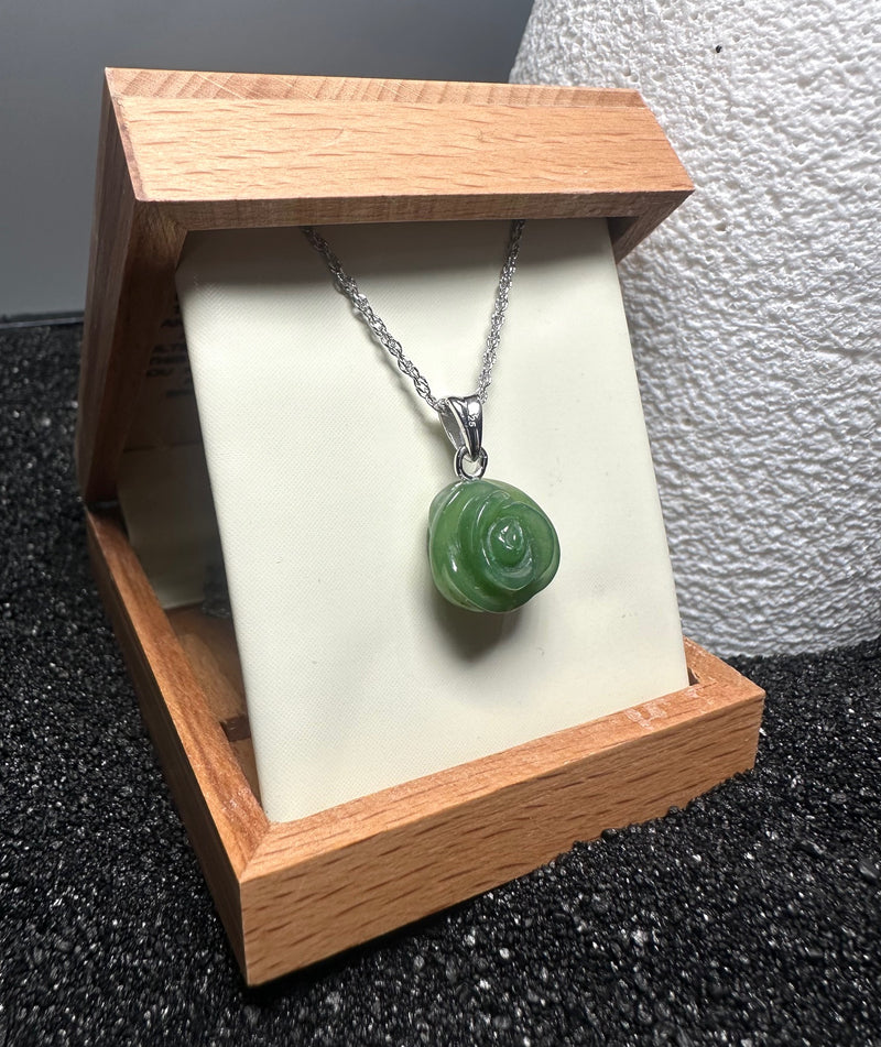 Pendant Rose, 3597