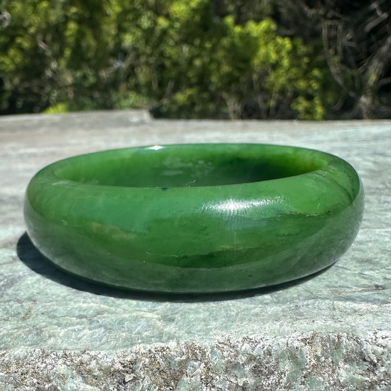 Clearance Bangle, 58.5mm x 19mm - Final Sale