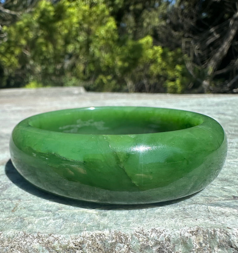 Clearance Bangle, 58.5mm x 19mm - Final Sale