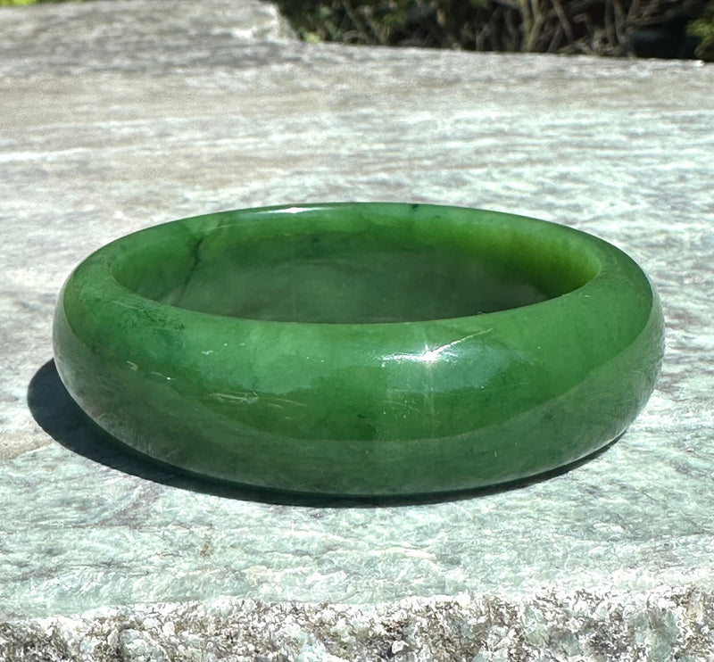 Clearance Bangle, 58.5mm x 19mm - Final Sale
