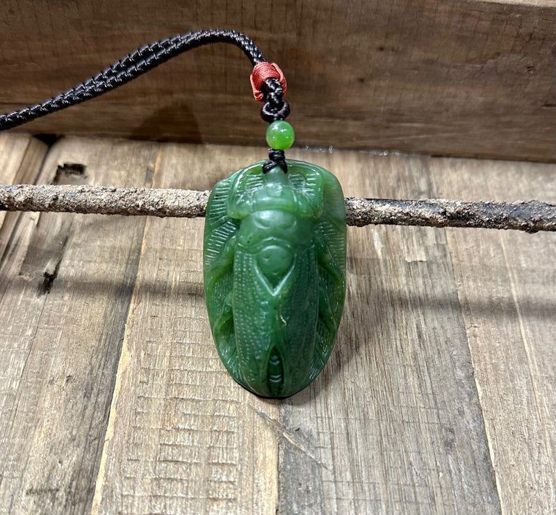 Cicada Pendant