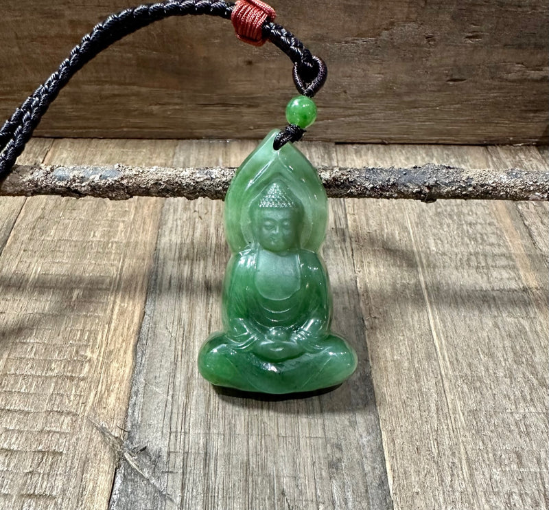 Buddha Pendant - JXZ-173