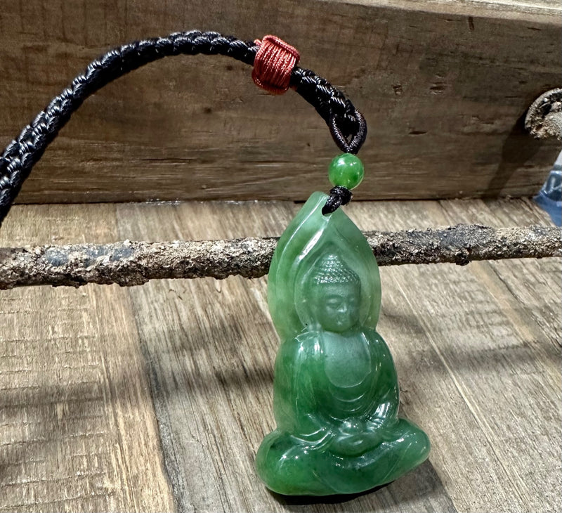 Buddha Pendant - JXZ-173