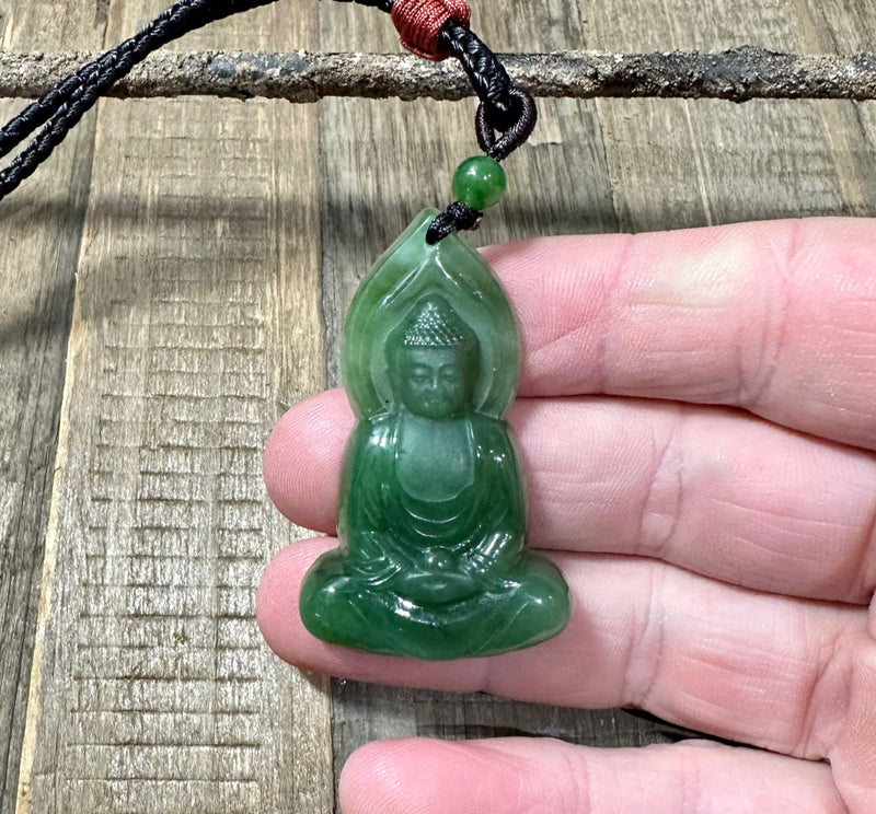 Buddha Pendant - JXZ-173