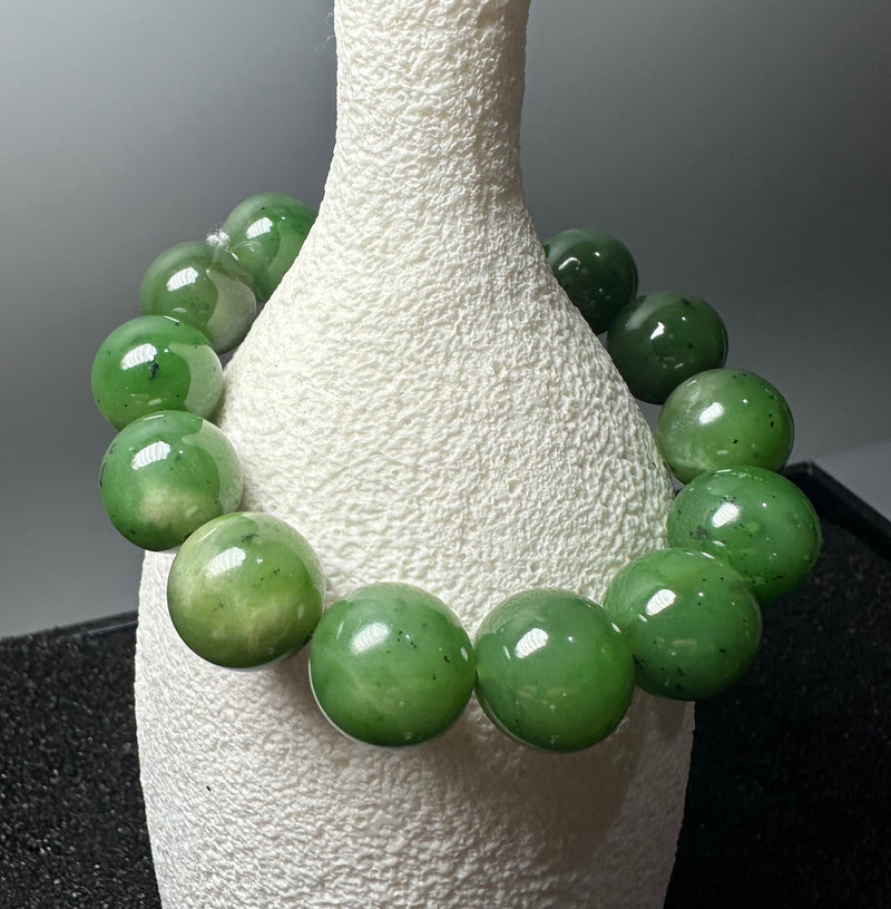 16mm Bead Bracelet