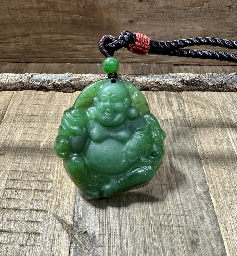 Happy Buddha Pendant - jxz-52