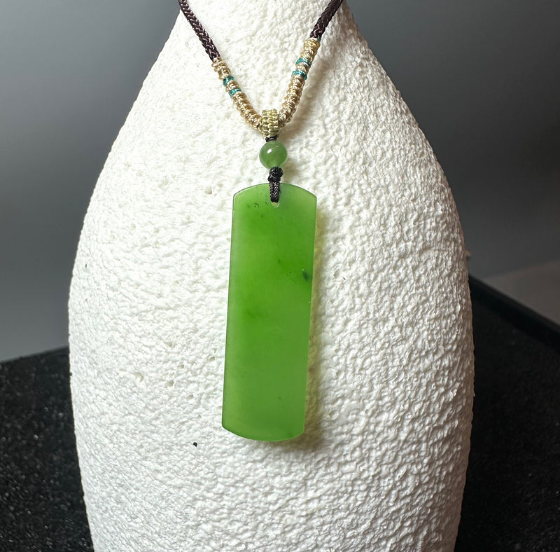 Siberian Bookmark Pendant - Only 1