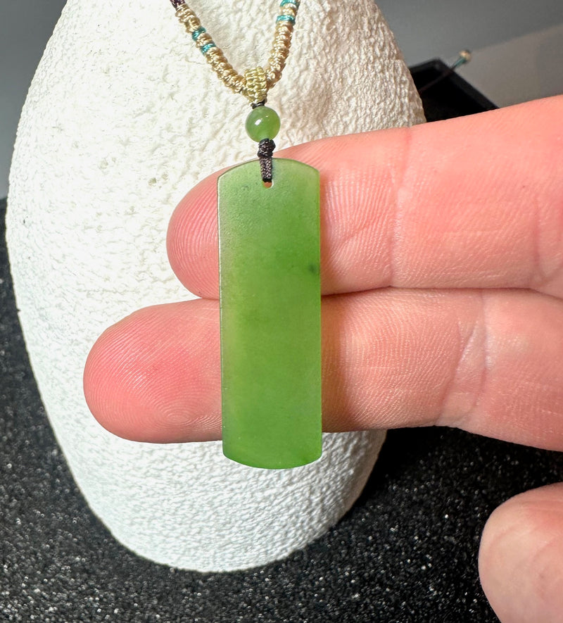Siberian Bookmark Pendant - Only 1