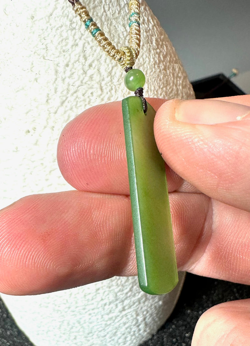 Siberian Bookmark Pendant - Only 1
