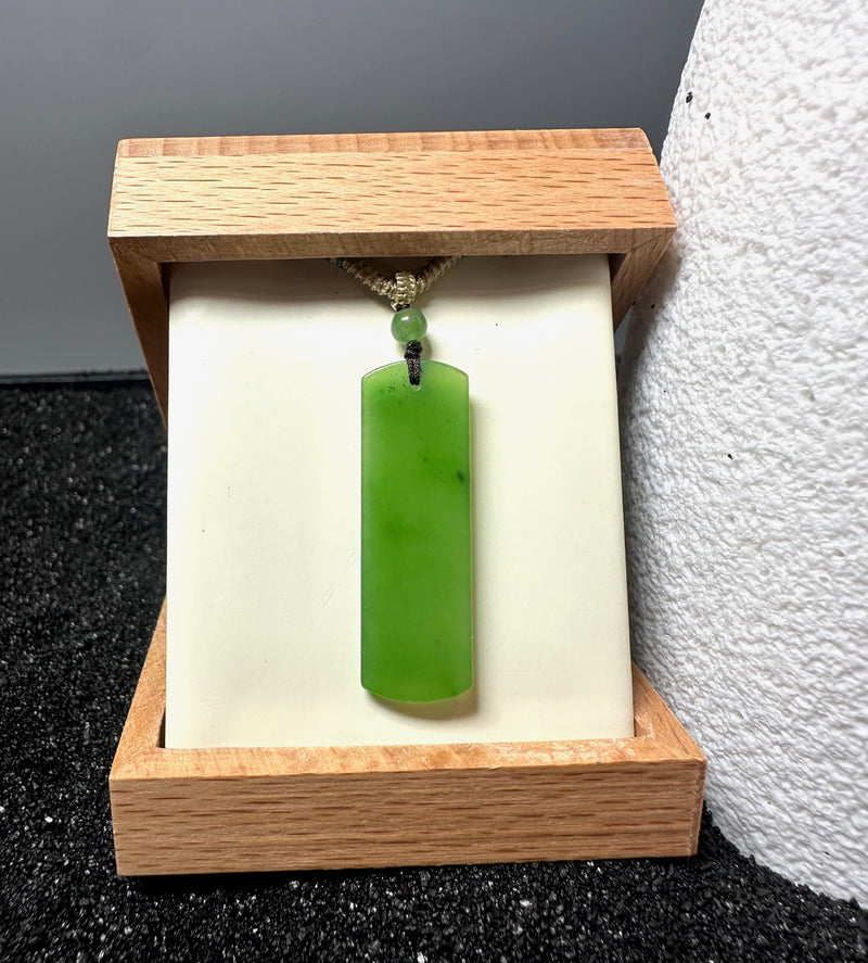 Siberian Bookmark Pendant - Only 1