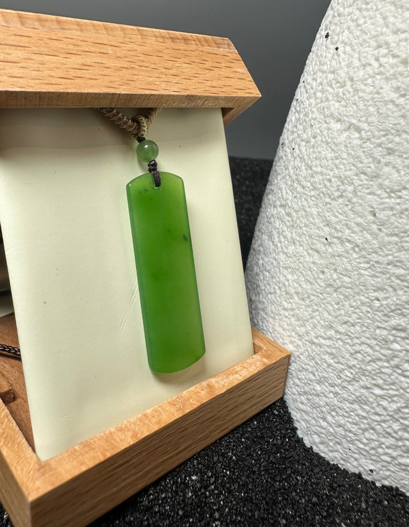 Siberian Bookmark Pendant - Only 1