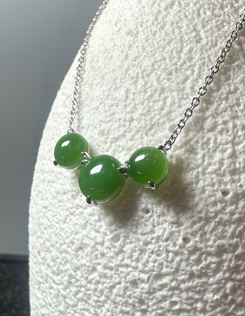 3 Cab Pendant, 2493