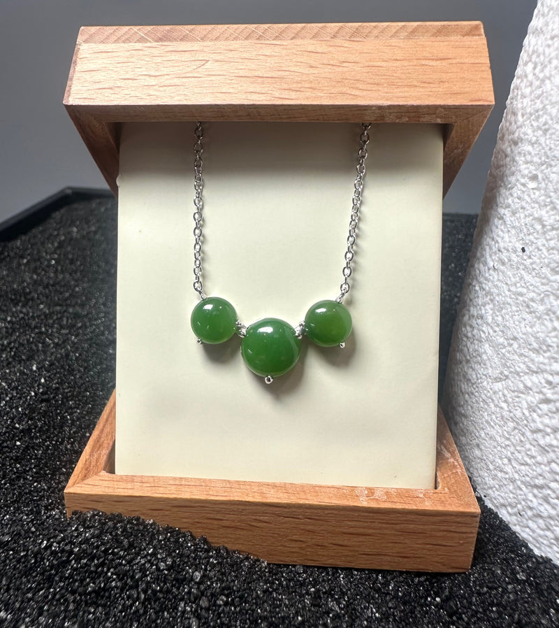 3 Cab Pendant, 2493