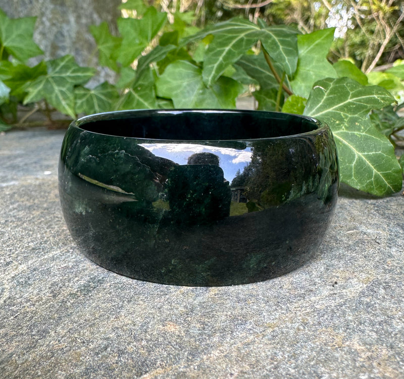 Extra Wide Bangle, 58mm x 30.5mm - As Is