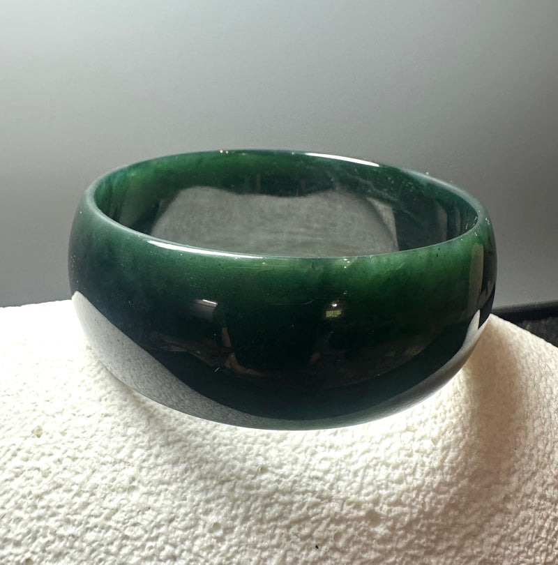 Extra Wide Bangle - 64.5mm x 26mm