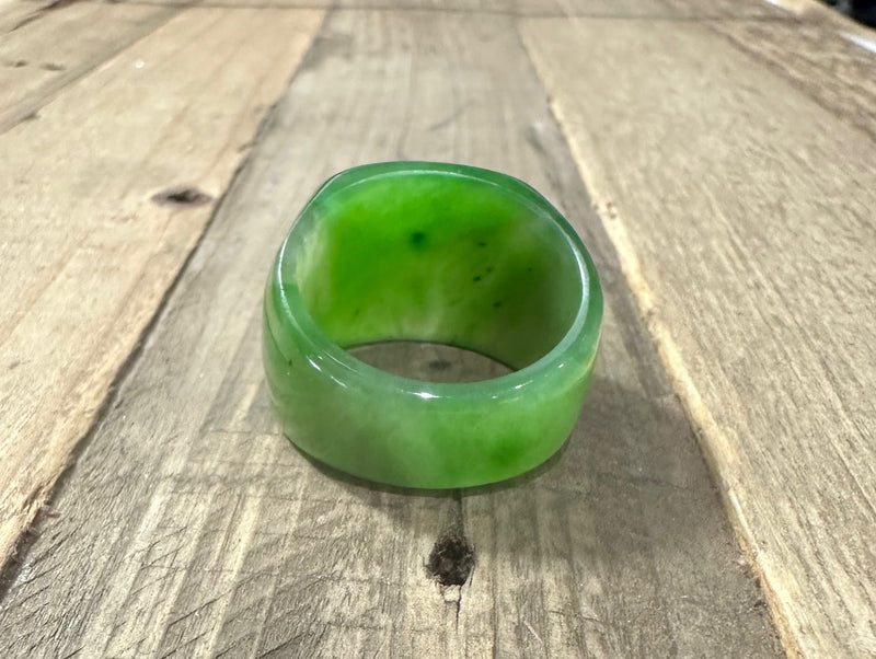 AA Polar Saddle Ring SZ 11.5