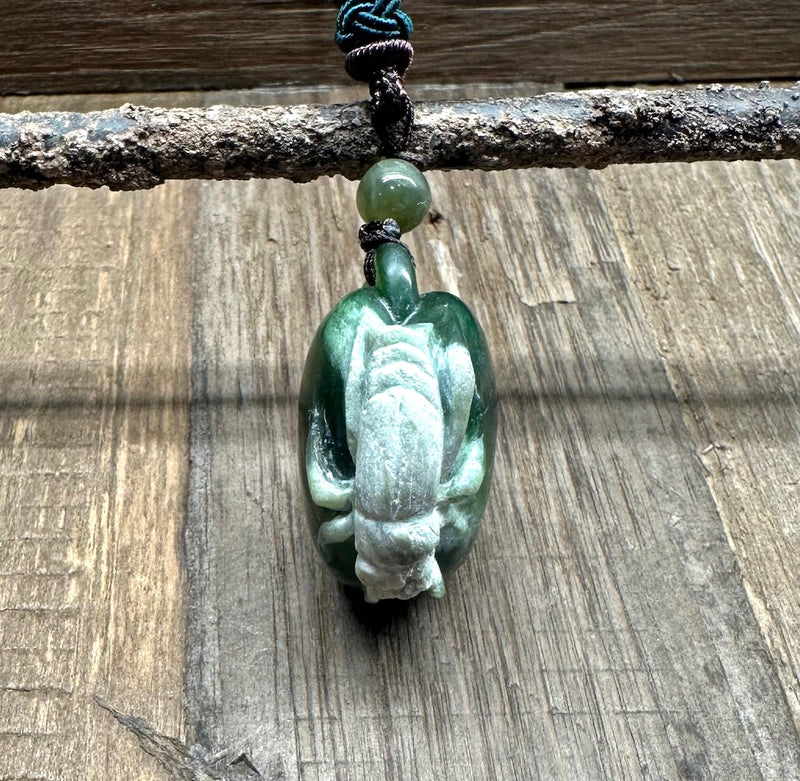 Intricate Spider Pendant - Only 1