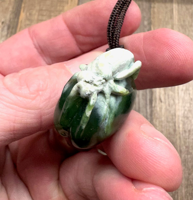 Intricate Spider Pendant - Only 1