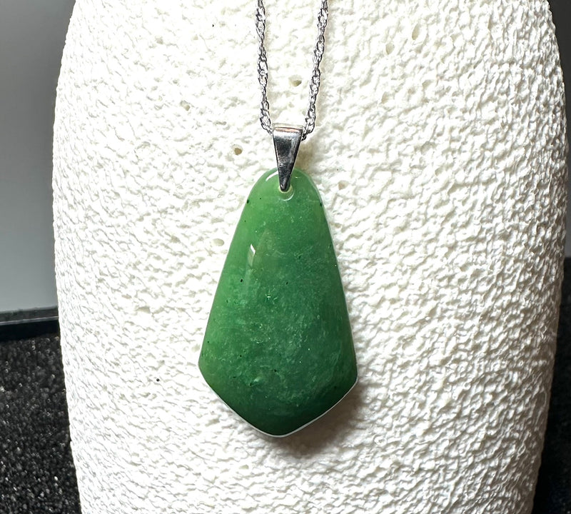 Drop Pendant, 34mm