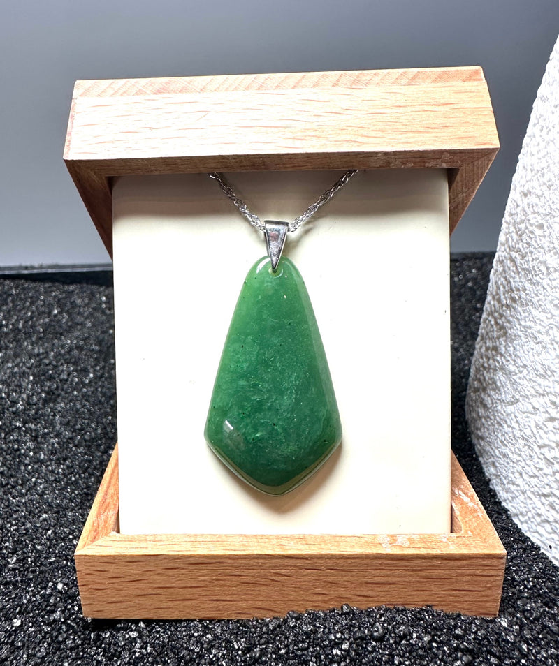Drop Pendant, 34mm