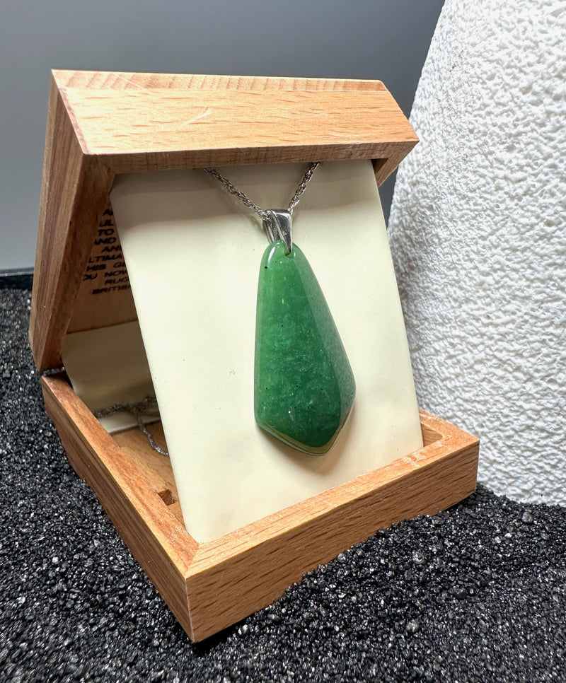 Drop Pendant, 34mm