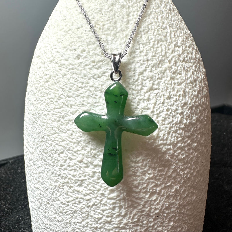 Cross Pendant,  2338