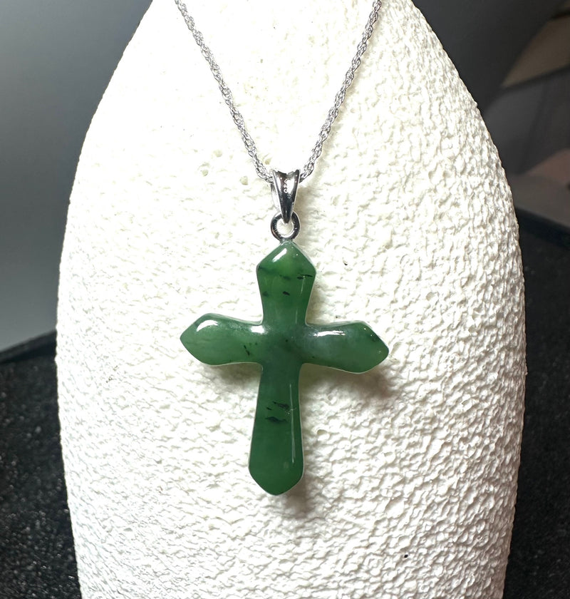 Cross Pendant,  2338