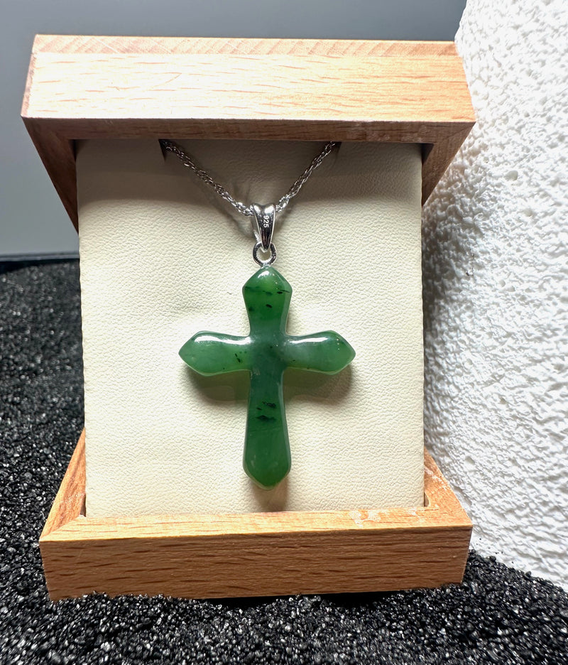 Cross Pendant,  2338