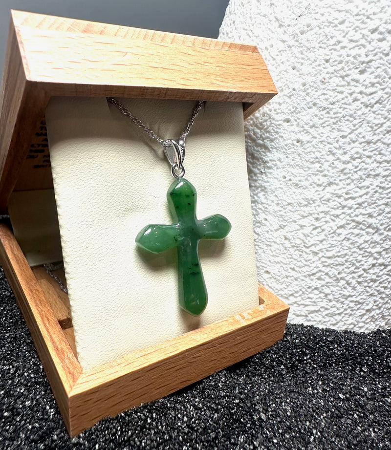 Cross Pendant,  2338