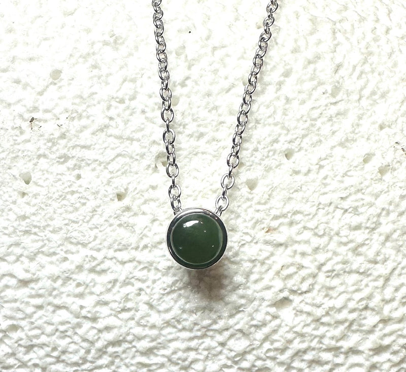 Round Drop Pendant, 5626