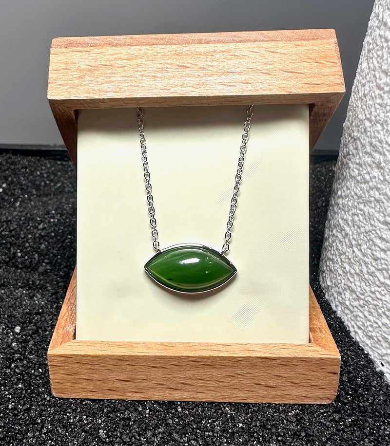 Silver Pendant, 2496