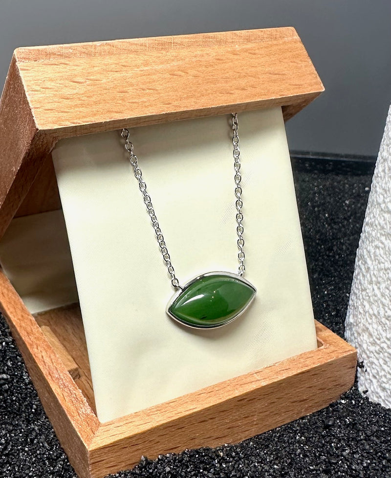 Silver Pendant, 2496