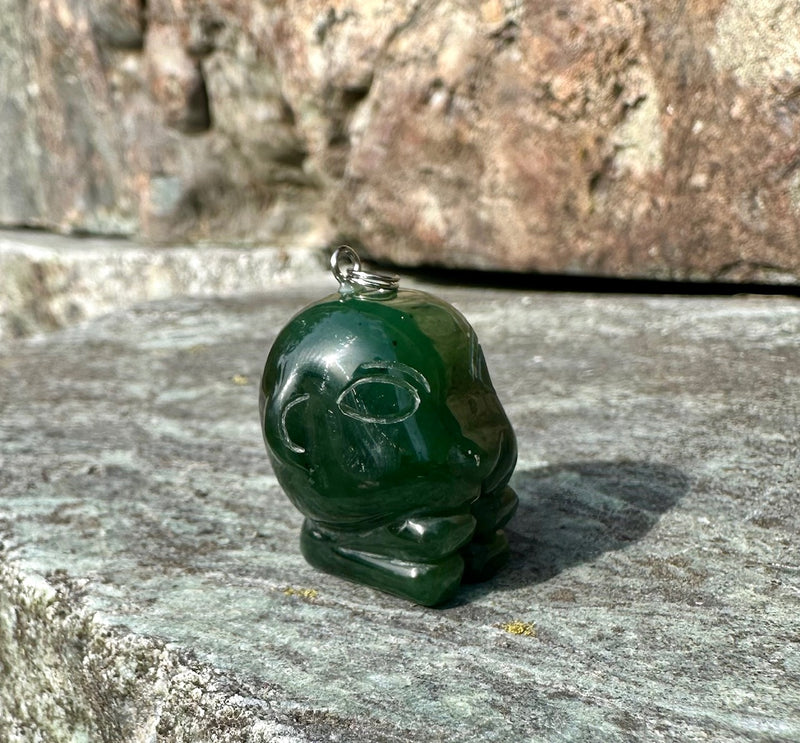 Monkey Charm/Pendant