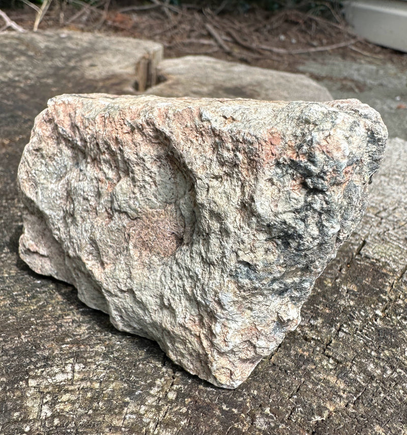 Wyoming Jade Specimen, 1lb 7oz