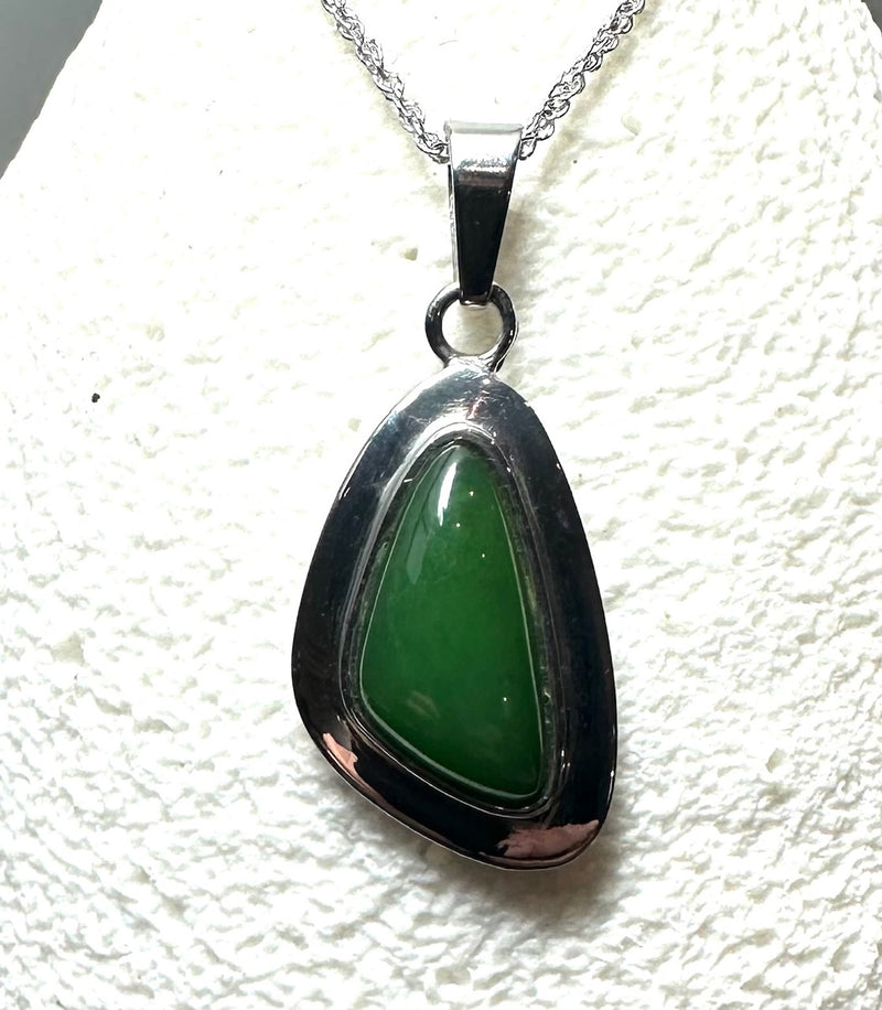 Pendant, 17mm