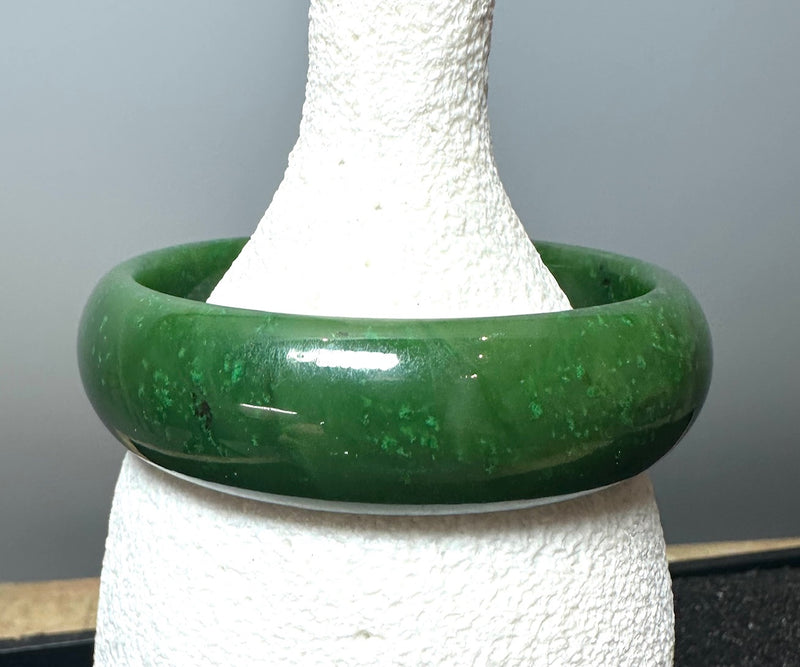 64.5mm Bangle, As is.