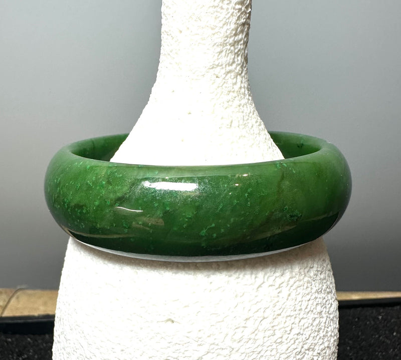 64.5mm Bangle, As is.