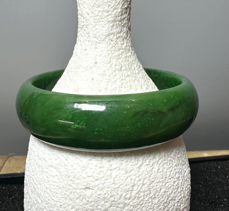 64.5mm Bangle, As is.