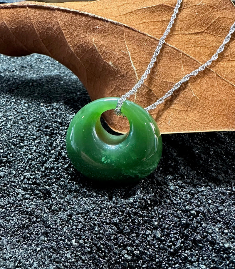 Purse Pendant - 25mm