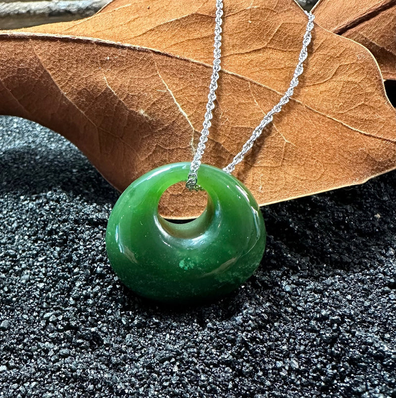 Purse Pendant - 25mm