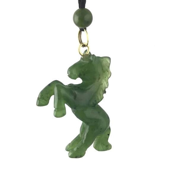 Horse Pendant - 185