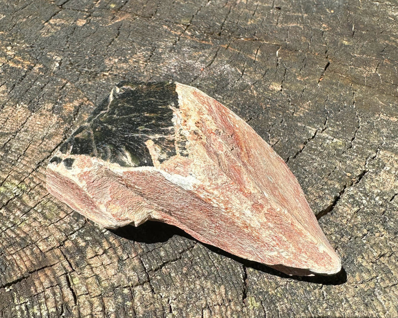 Wyoming Jade Specimen, 348g