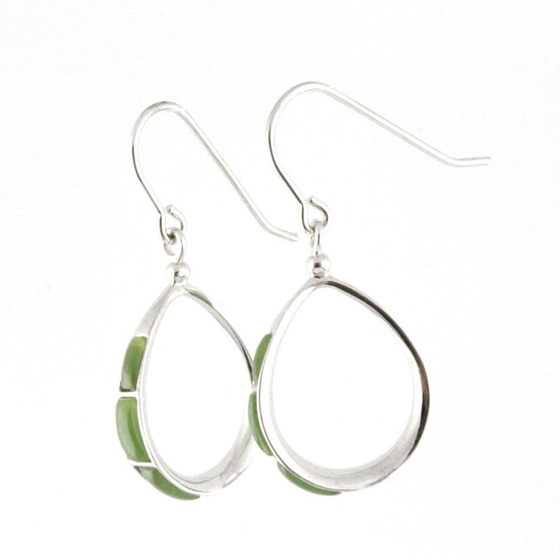 Drop Earrings, 0135